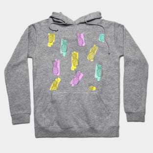 Funky Ananas Hoodie